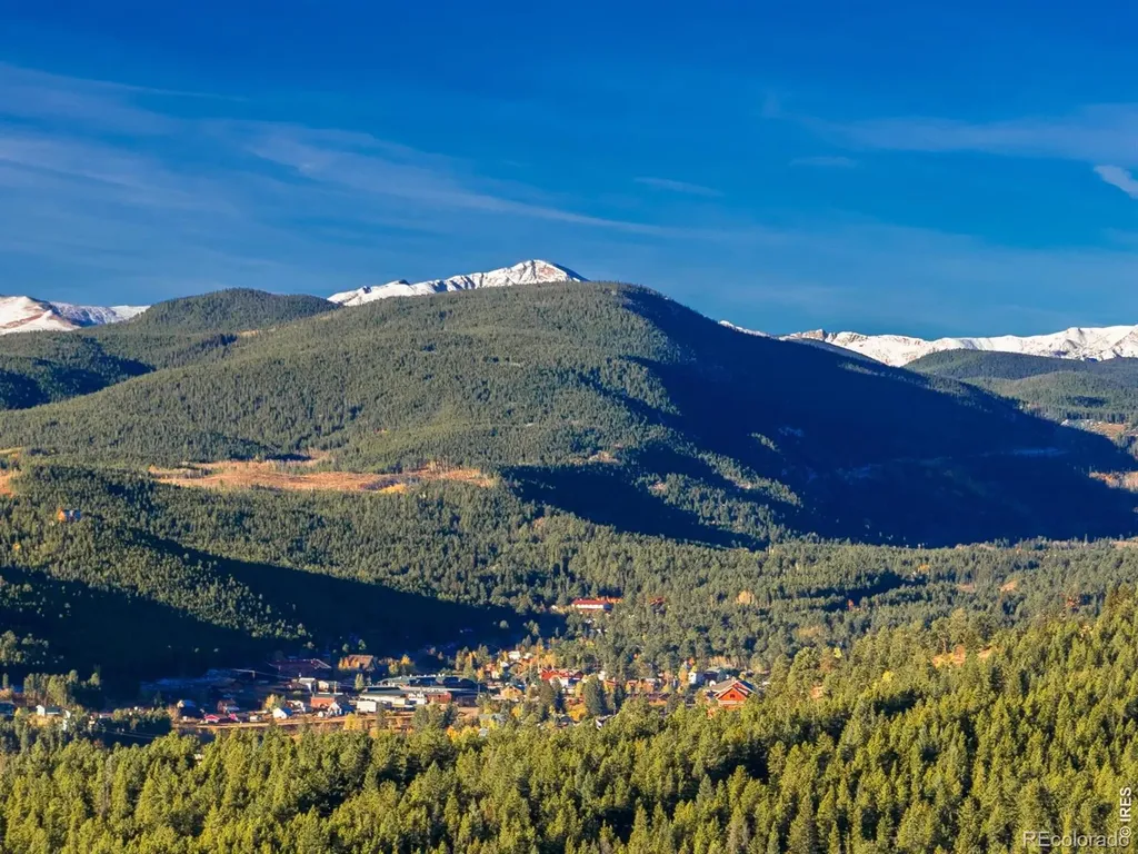 250 Eldora Road Nederland CO 80466