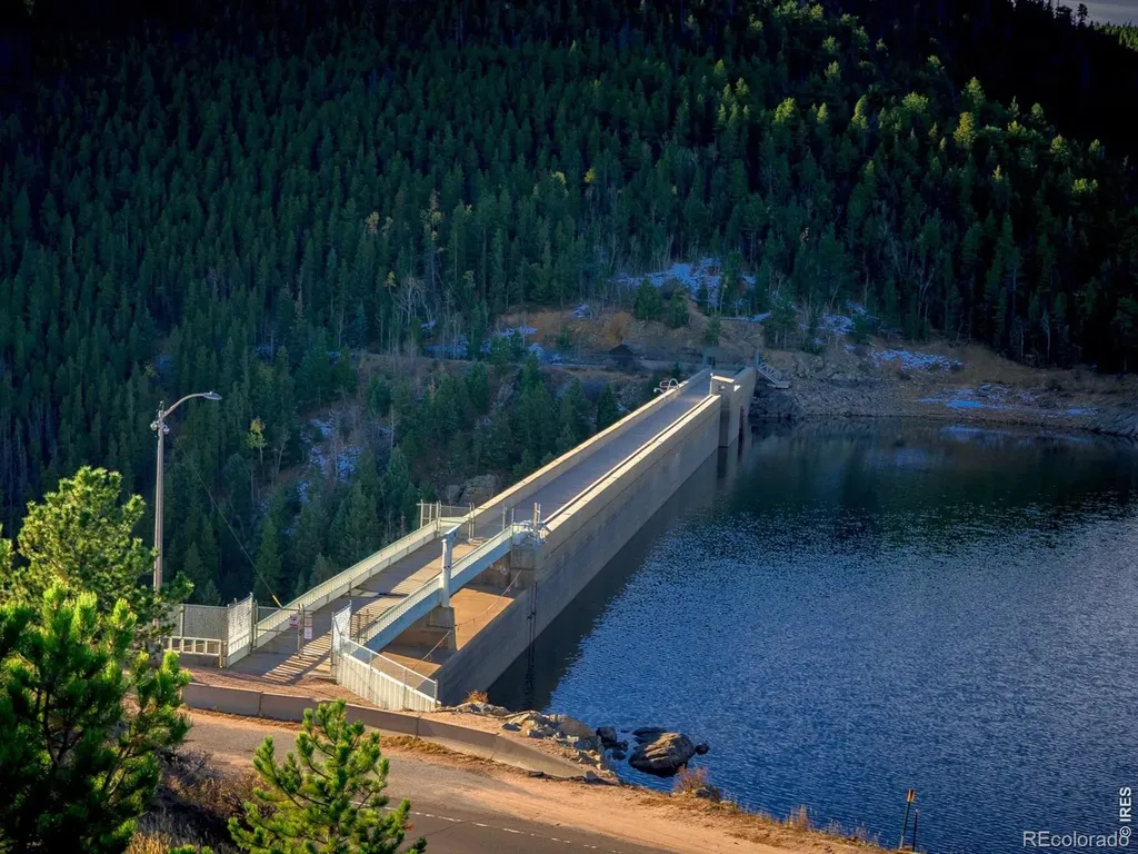 250 Eldora Road Nederland CO 80466