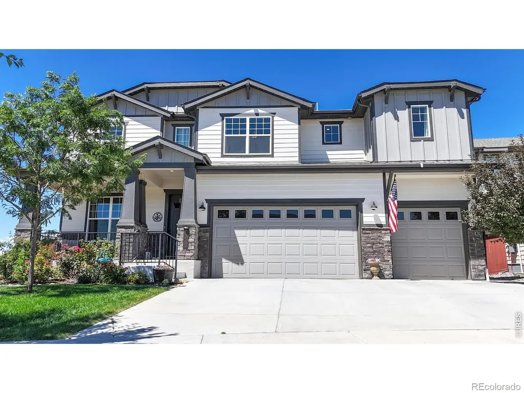 2092 Falling Leaf Drive Windsor CO 80550