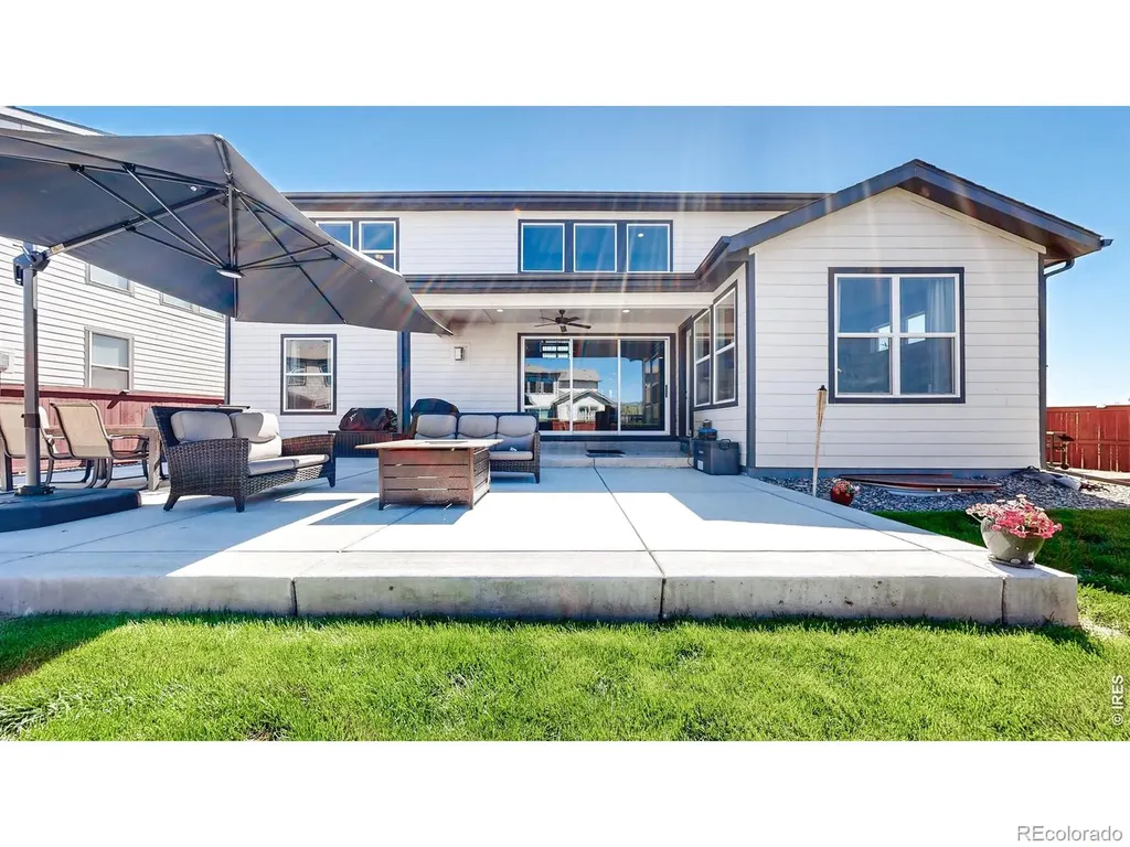 2092 Falling Leaf Drive Windsor CO 80550