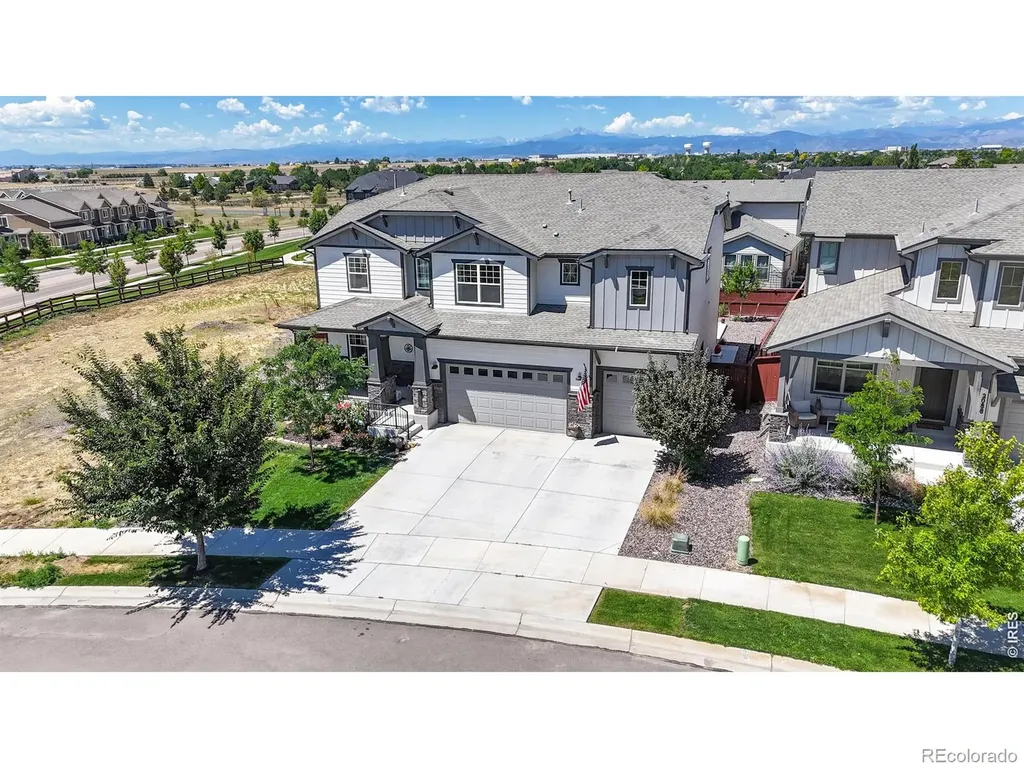 2092 Falling Leaf Drive Windsor CO 80550