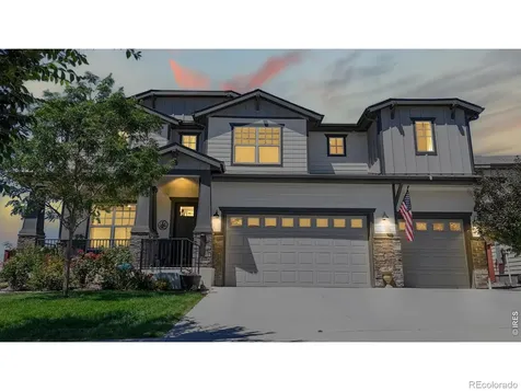 2092 Falling Leaf Drive Windsor CO 80550
