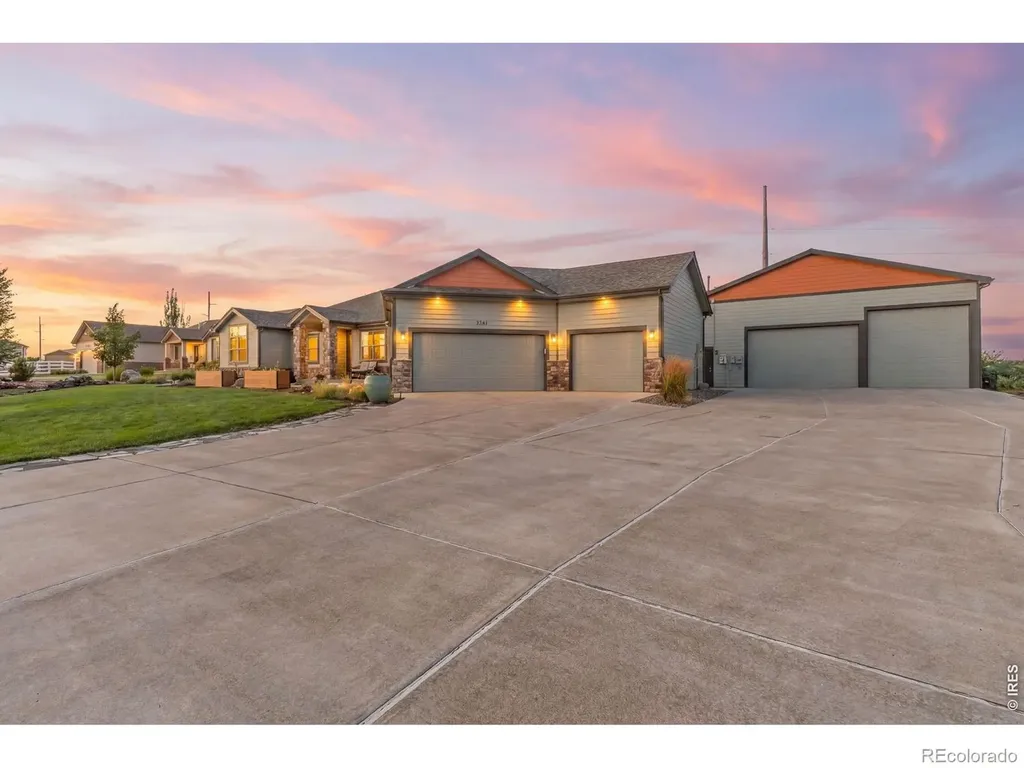 3785 Jay Hawk Court Dacono CO 80514