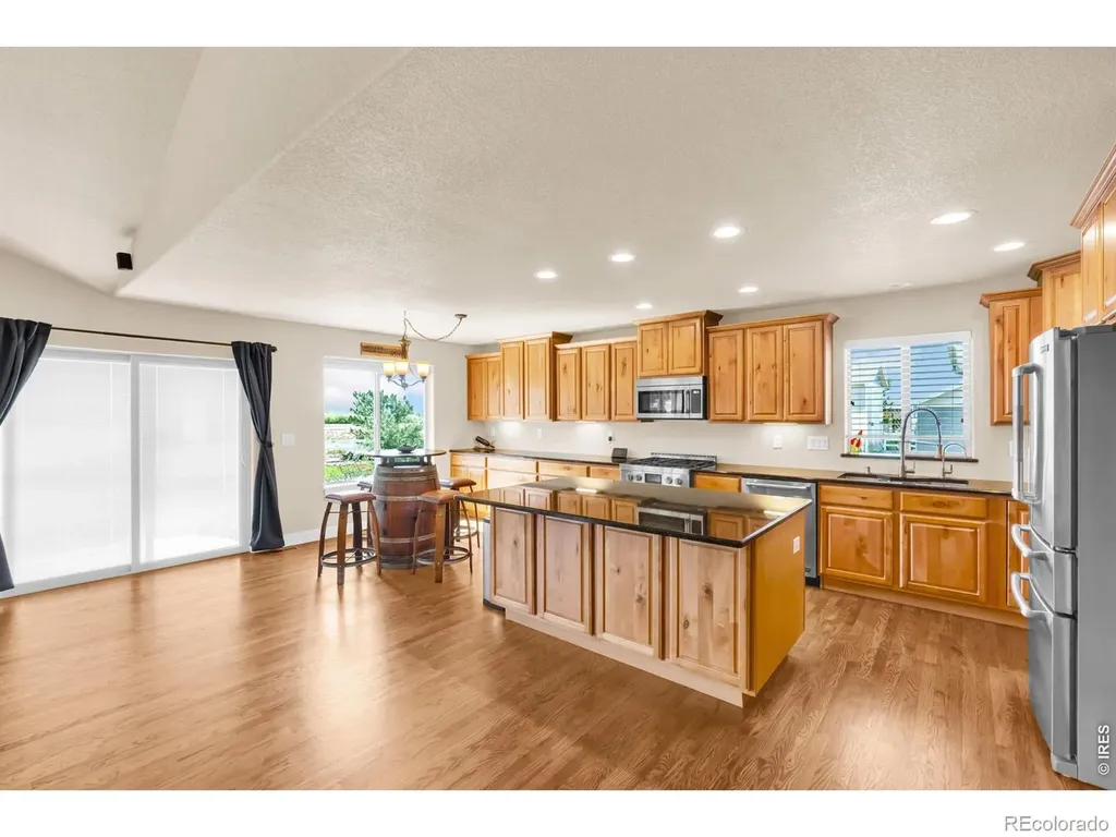 3785 Jay Hawk Court Dacono CO 80514