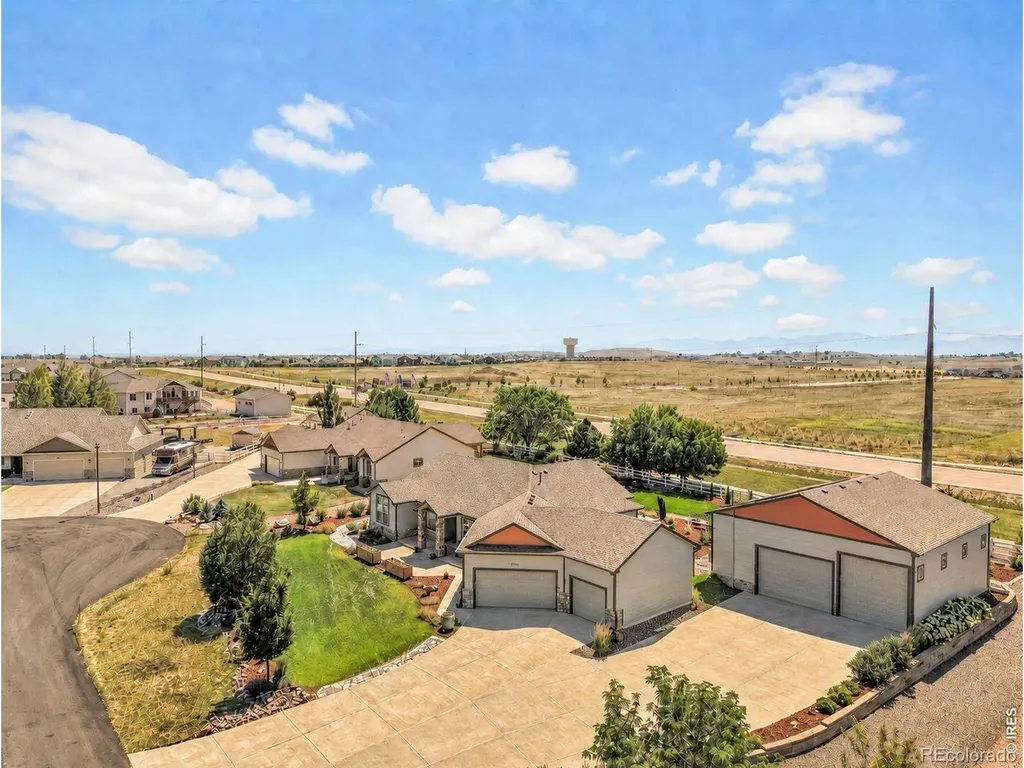 3785 Jay Hawk Court Dacono CO 80514