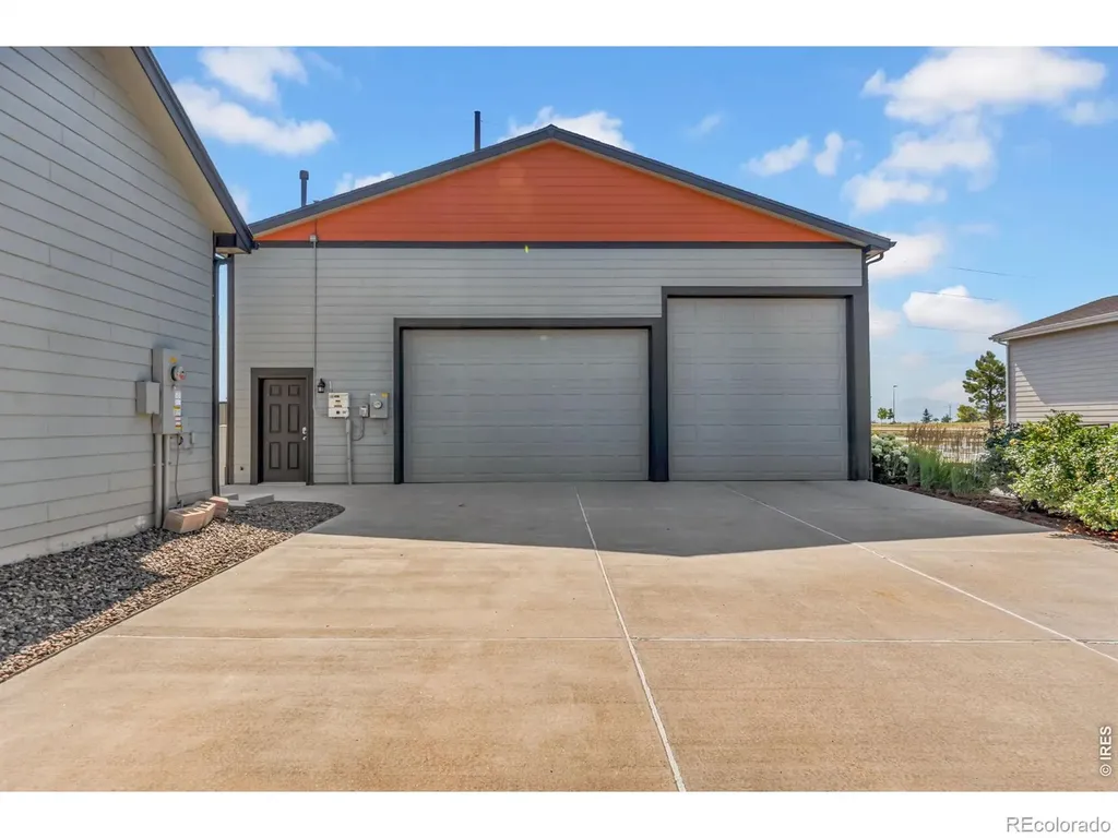 3785 Jay Hawk Court Dacono CO 80514