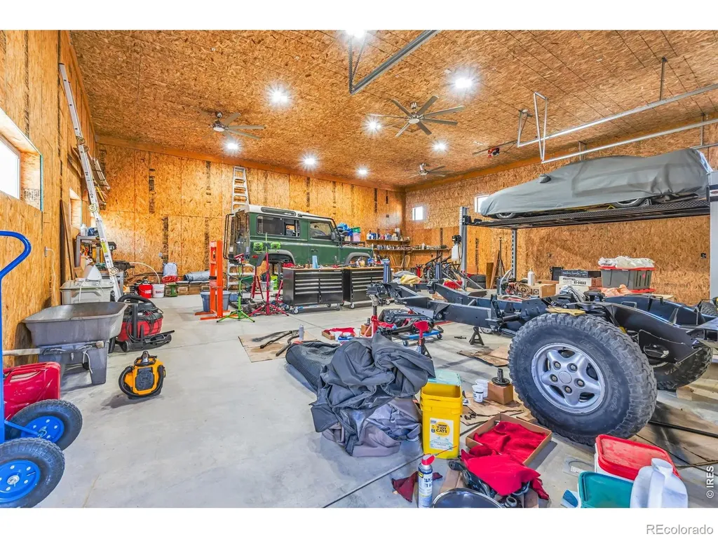 3785 Jay Hawk Court Dacono CO 80514