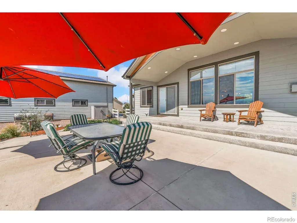 3785 Jay Hawk Court Dacono CO 80514