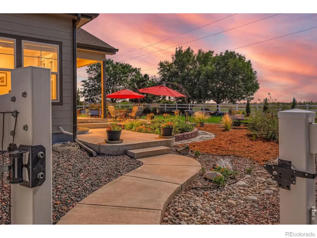 3785 Jay Hawk Court Dacono CO 80514