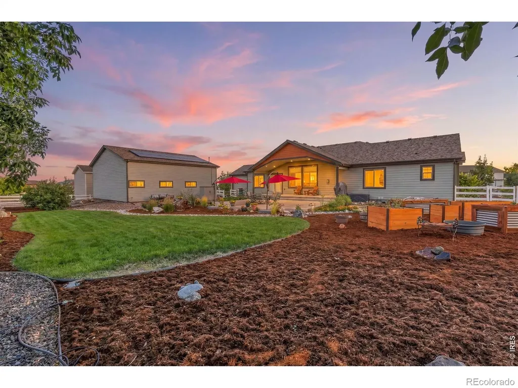 3785 Jay Hawk Court Dacono CO 80514