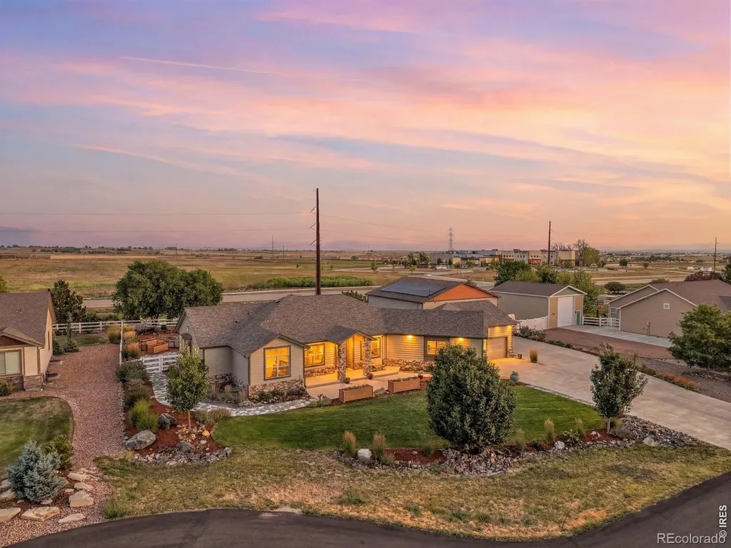3785 Jay Hawk Court Dacono CO 80514