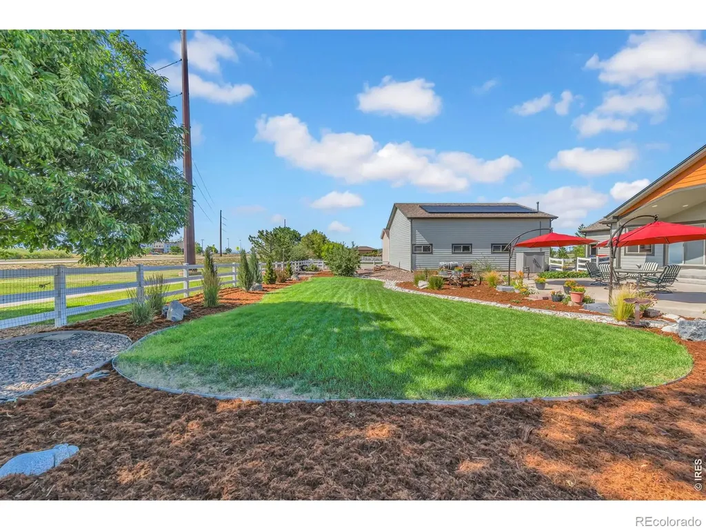 3785 Jay Hawk Court Dacono CO 80514