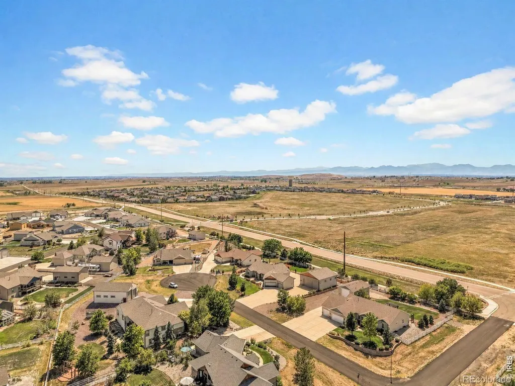 3785 Jay Hawk Court Dacono CO 80514