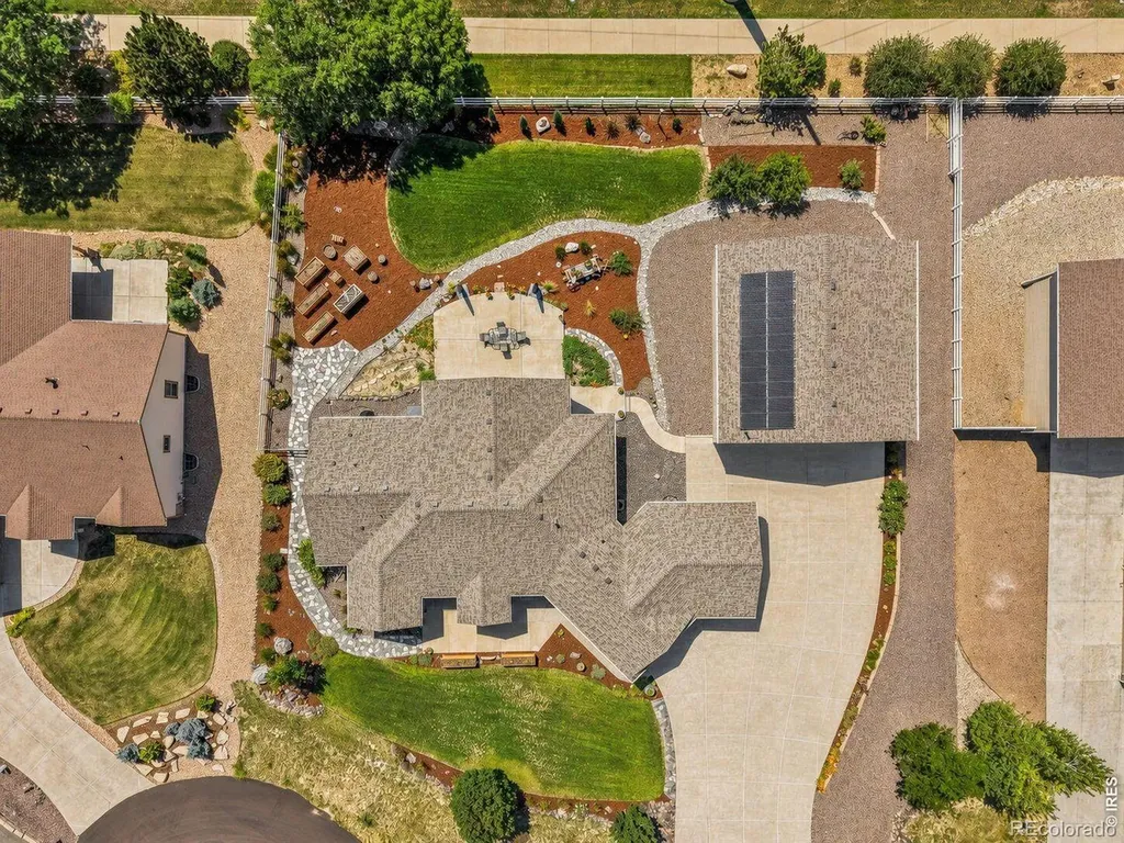3785 Jay Hawk Court Dacono CO 80514