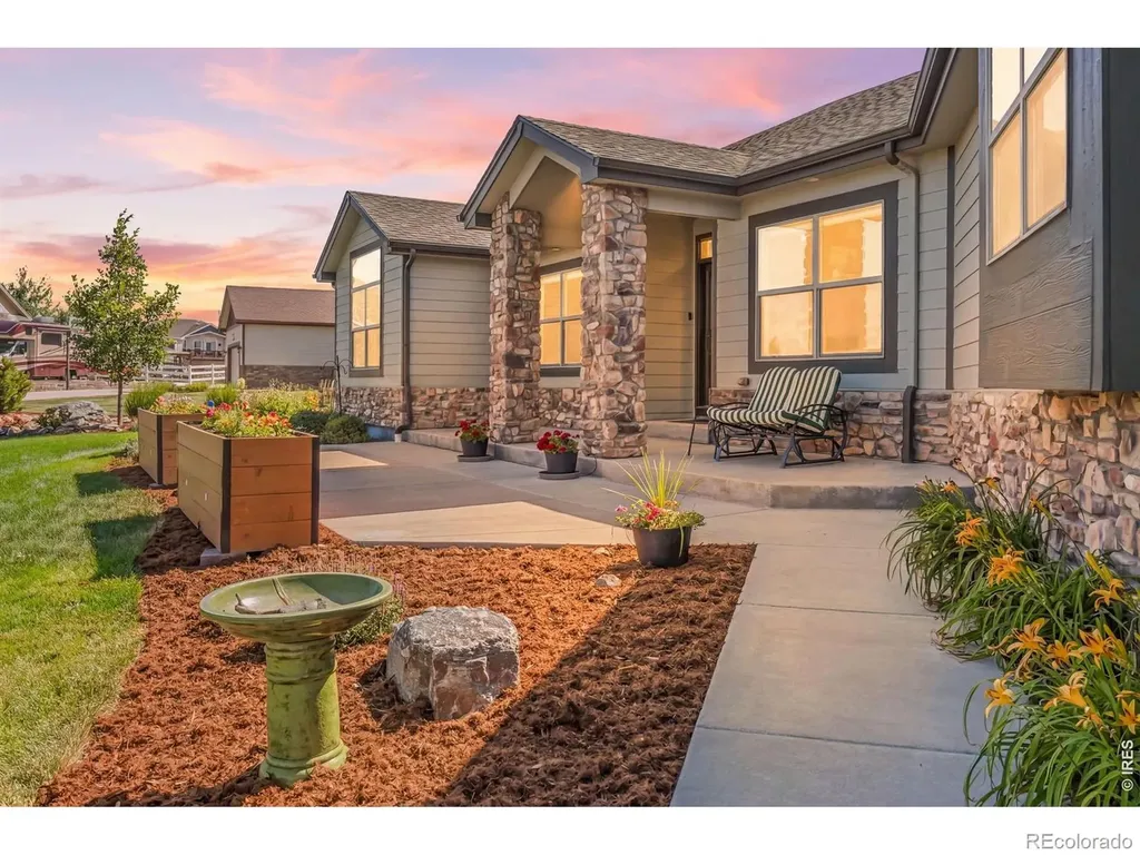 3785 Jay Hawk Court Dacono CO 80514