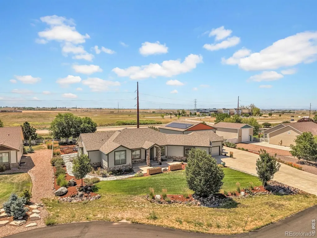 3785 Jay Hawk Court Dacono CO 80514