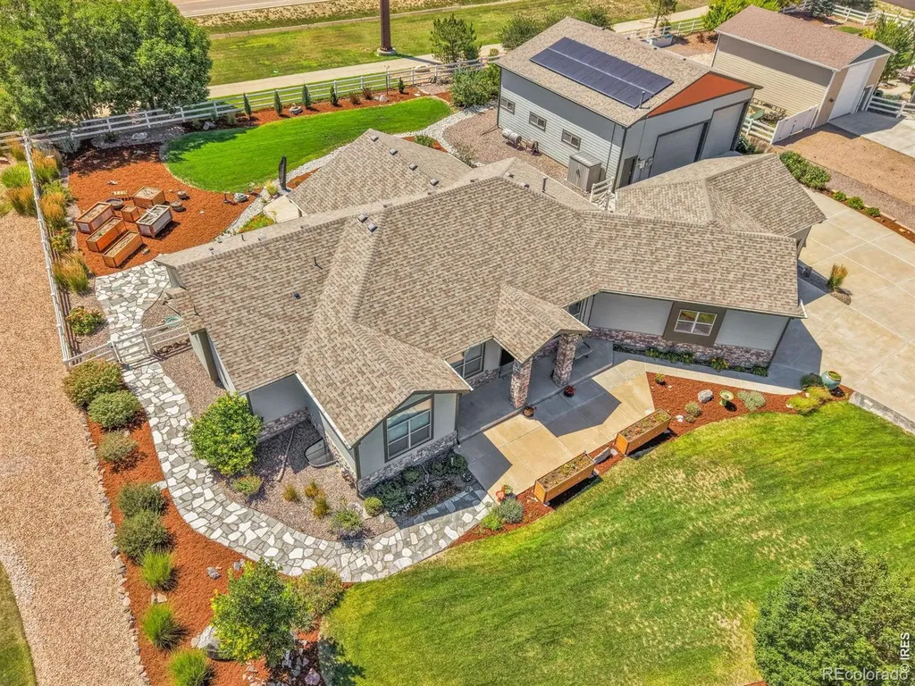 3785 Jay Hawk Court Dacono CO 80514