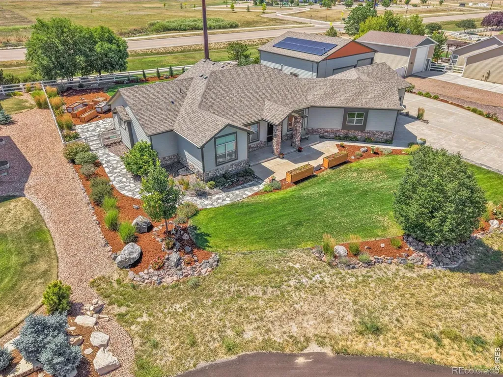 3785 Jay Hawk Court Dacono CO 80514