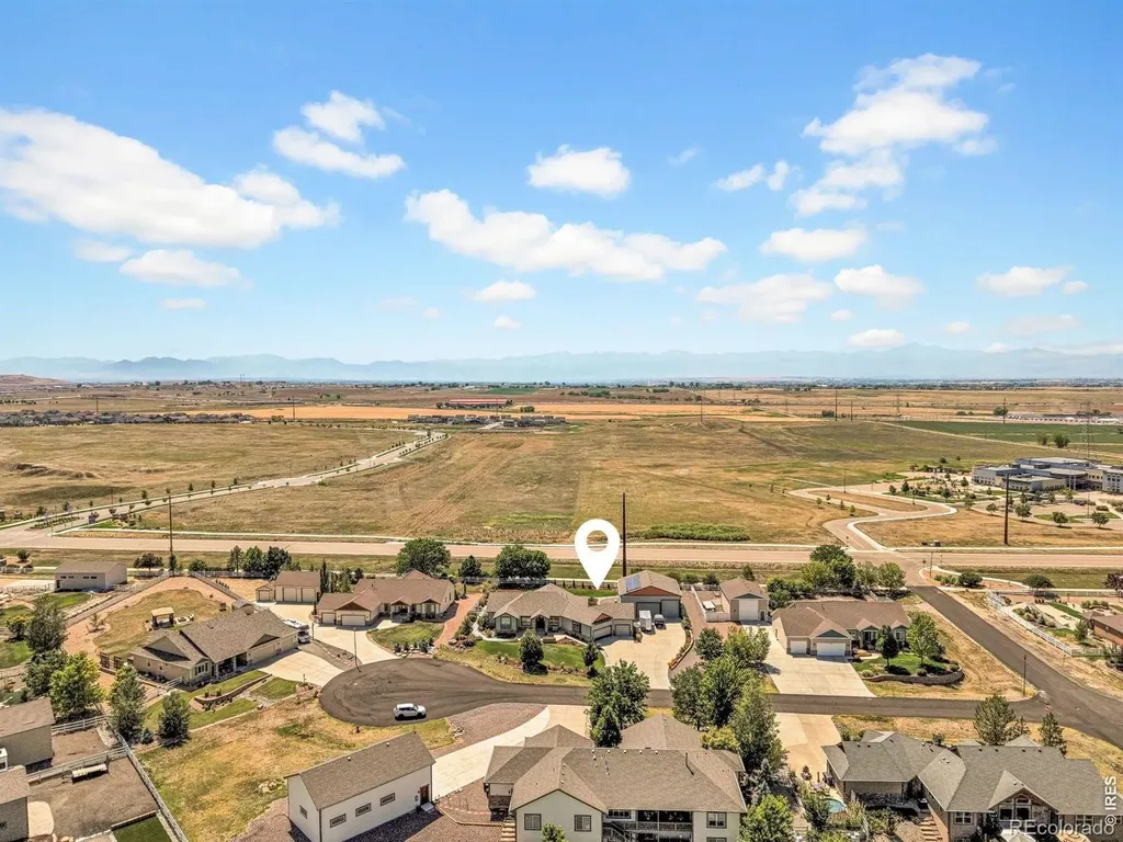 3785 Jay Hawk Court Dacono CO 80514