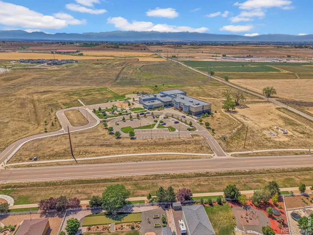 3785 Jay Hawk Court Dacono CO 80514