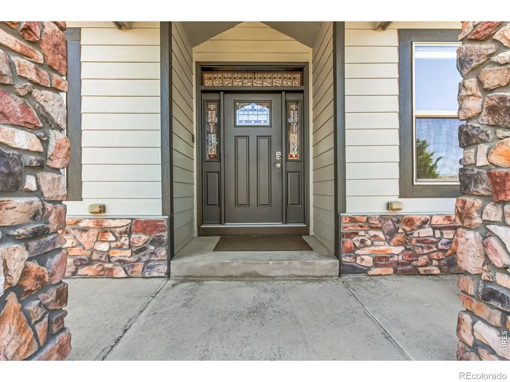 3785 Jay Hawk Court Dacono CO 80514