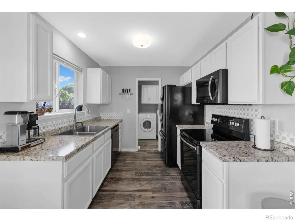 3120 Swan Point Drive Evans CO 80620