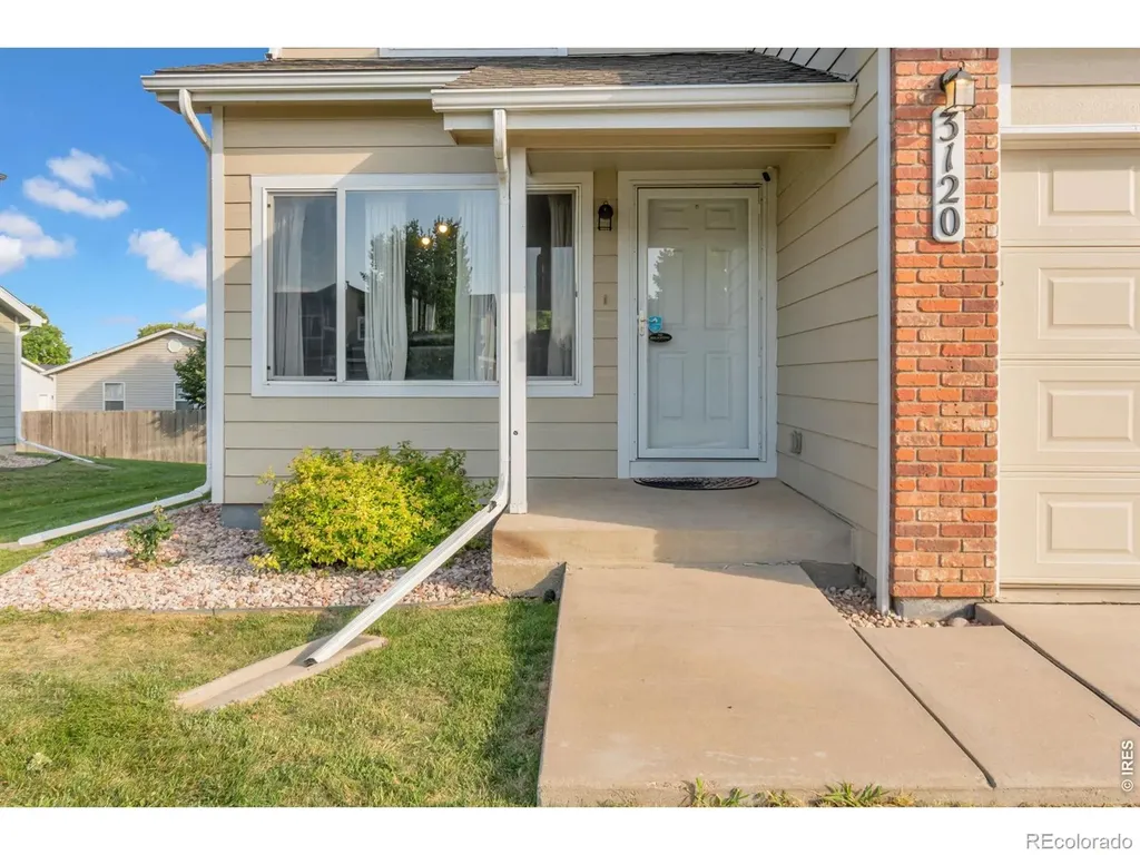 3120 Swan Point Drive Evans CO 80620