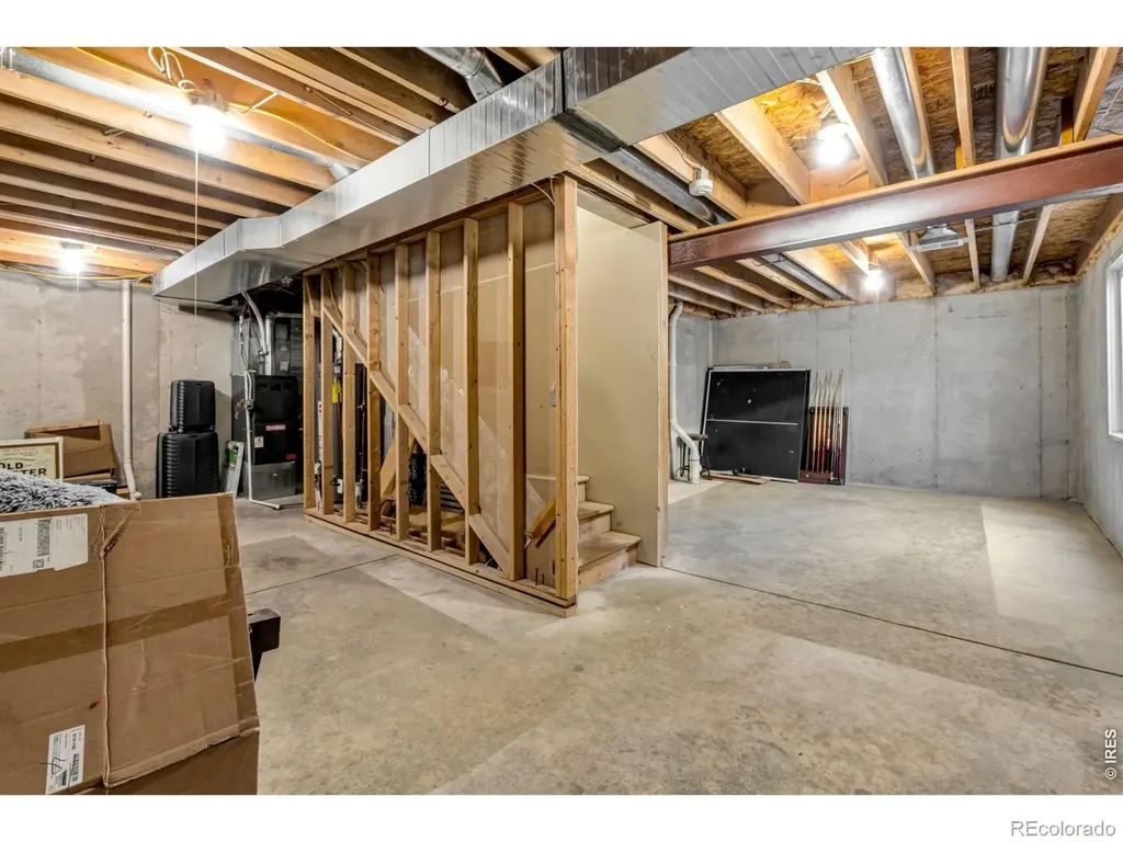 3120 Swan Point Drive Evans CO 80620