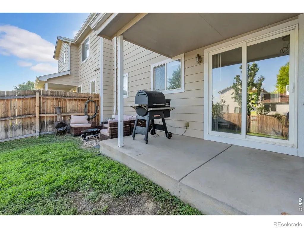 3120 Swan Point Drive Evans CO 80620