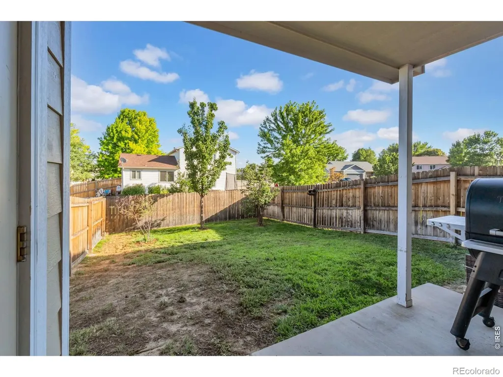 3120 Swan Point Drive Evans CO 80620
