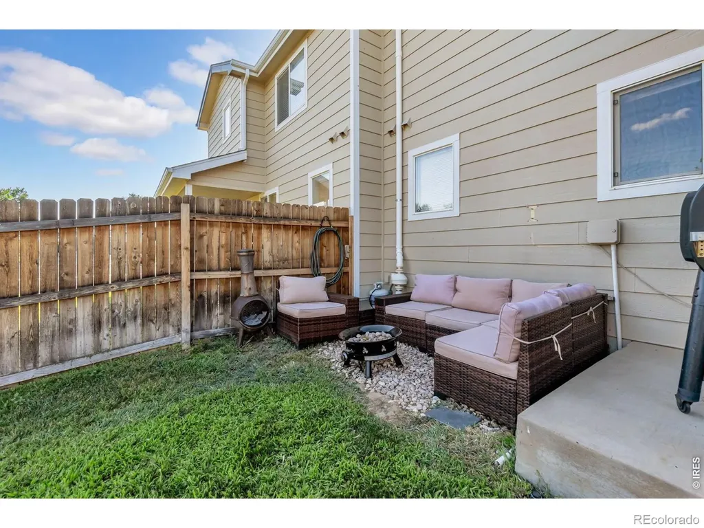 3120 Swan Point Drive Evans CO 80620