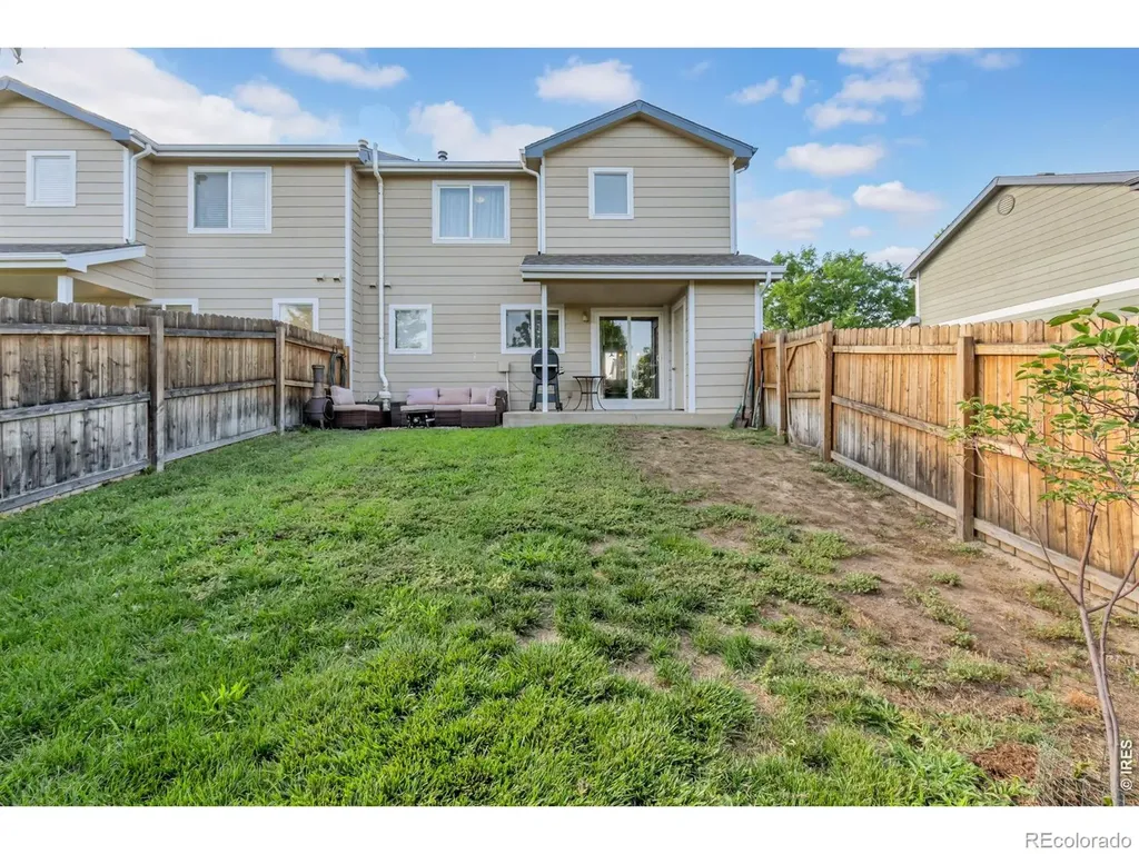 3120 Swan Point Drive Evans CO 80620