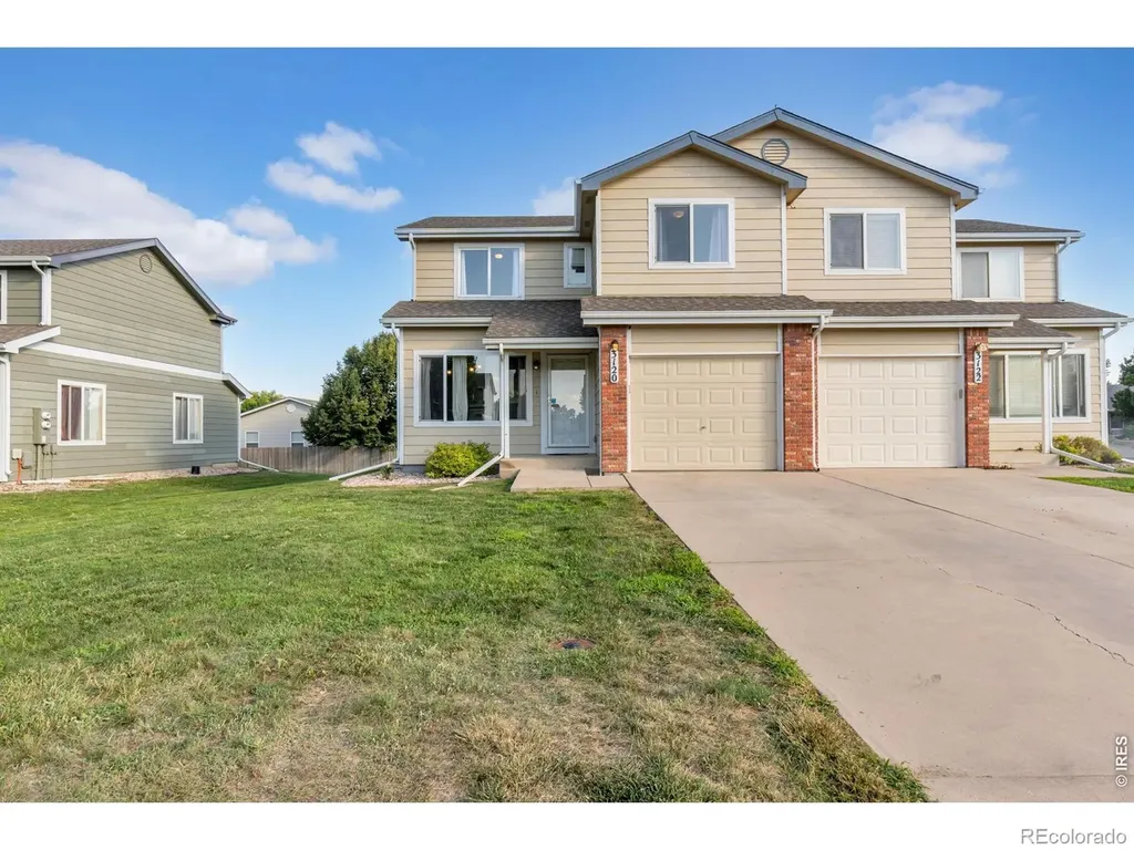 3120 Swan Point Drive Evans CO 80620