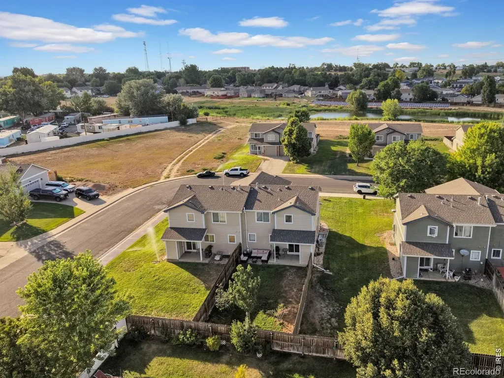 3120 Swan Point Drive Evans CO 80620