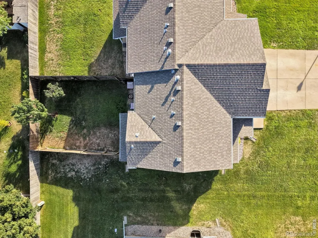 3120 Swan Point Drive Evans CO 80620