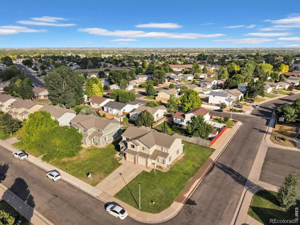 3120 Swan Point Drive Evans CO 80620