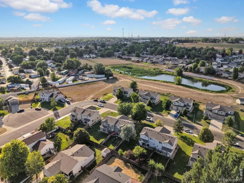 3120 Swan Point Drive Evans CO 80620