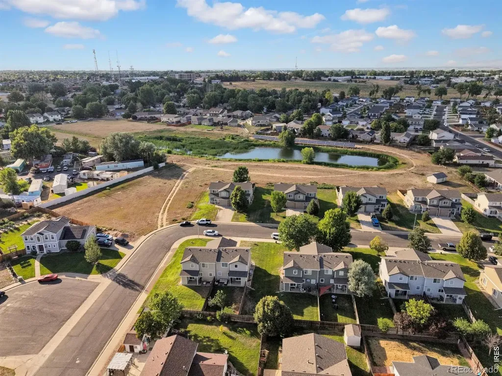 3120 Swan Point Drive Evans CO 80620