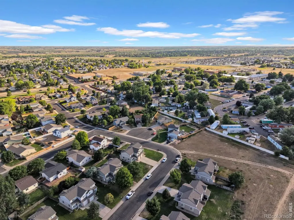 3120 Swan Point Drive Evans CO 80620