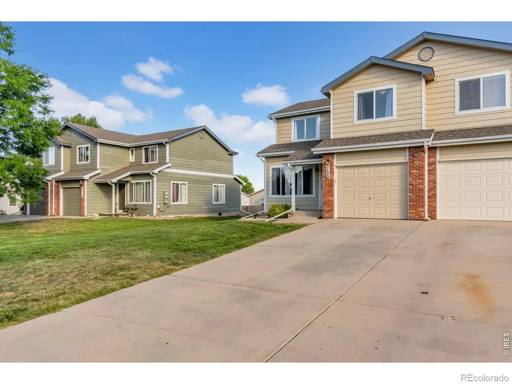 3120 Swan Point Drive Evans CO 80620