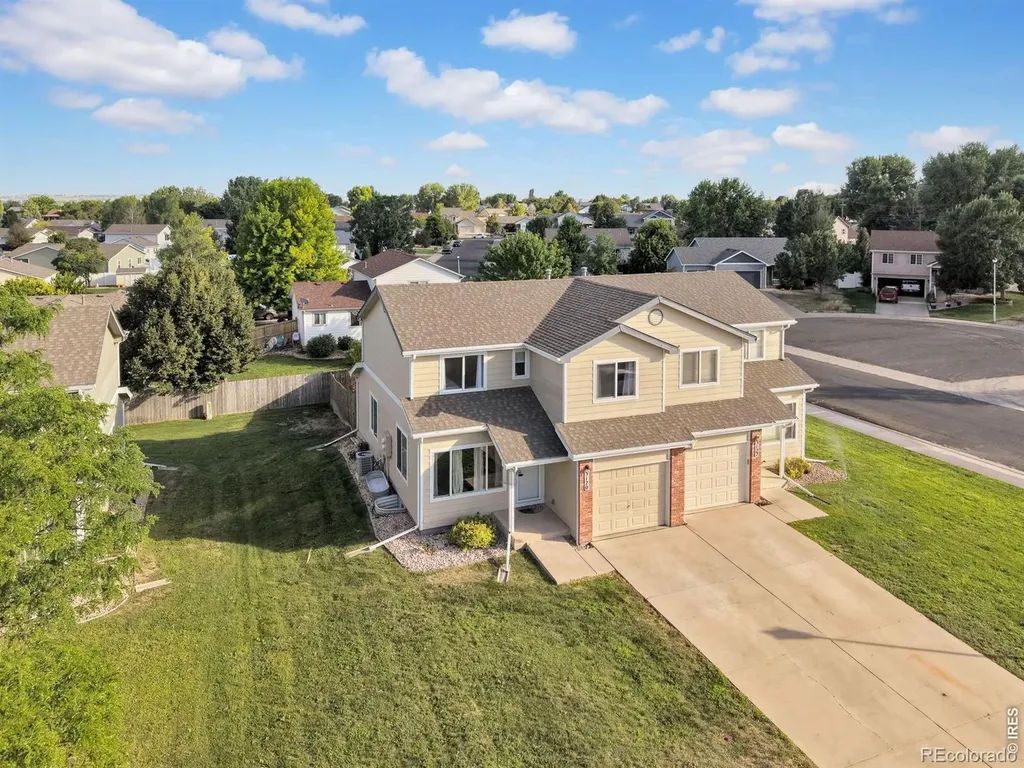 3120 Swan Point Drive Evans CO 80620
