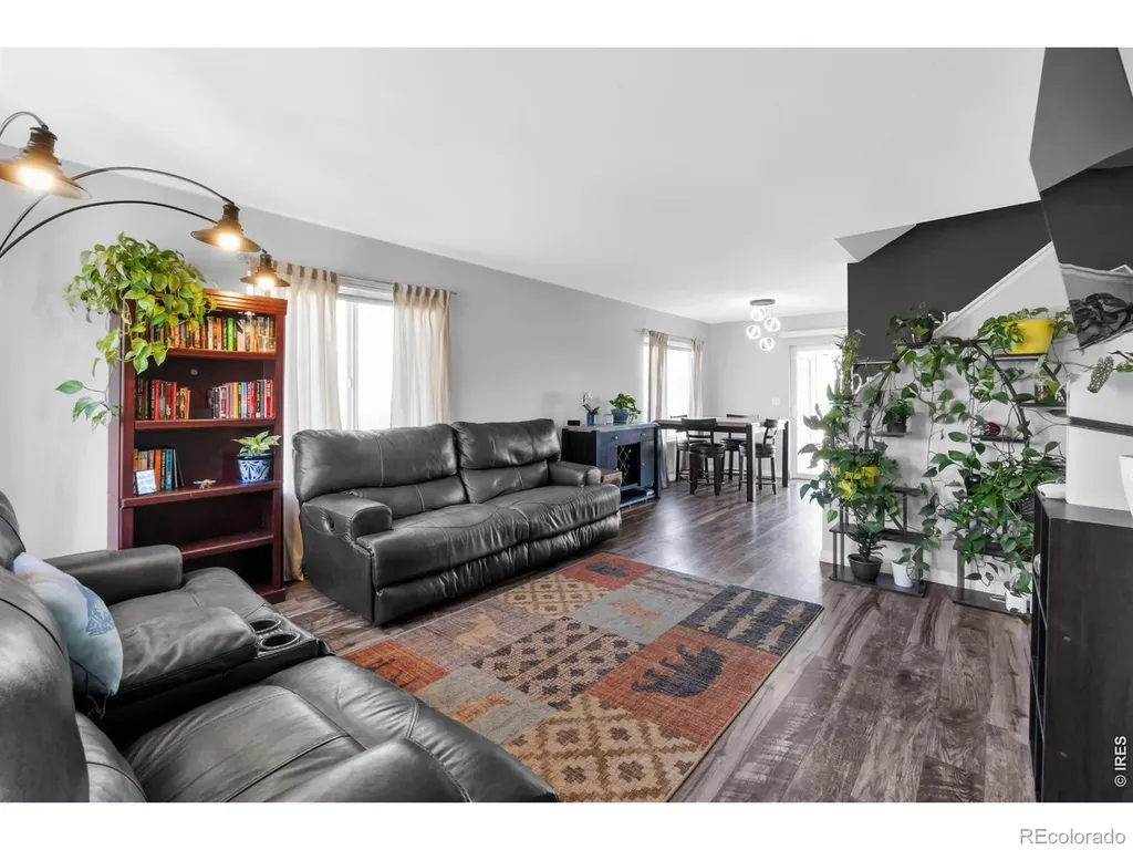3120 Swan Point Drive Evans CO 80620
