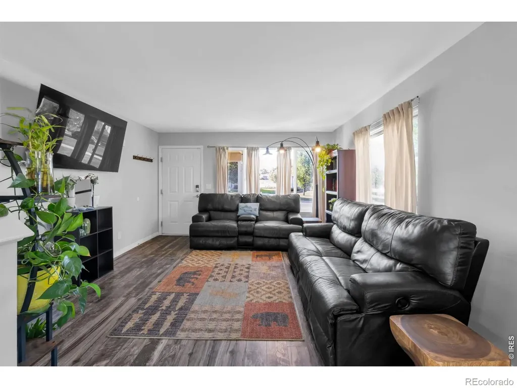 3120 Swan Point Drive Evans CO 80620