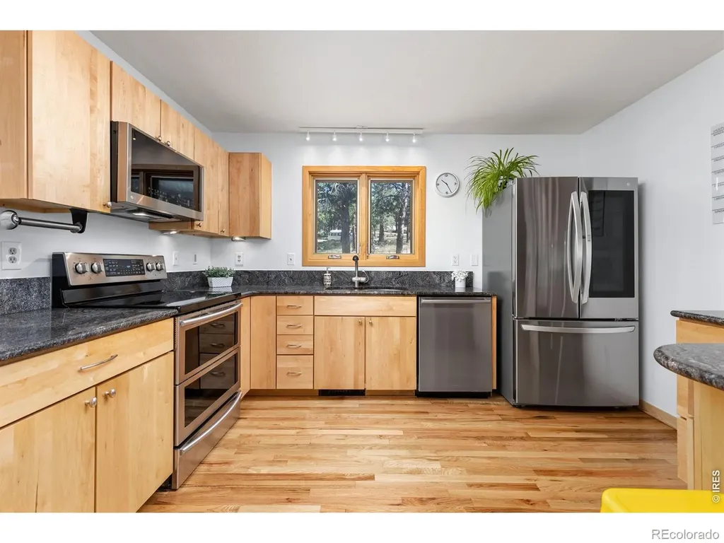 84 Albert Drive Rollinsville CO 80474