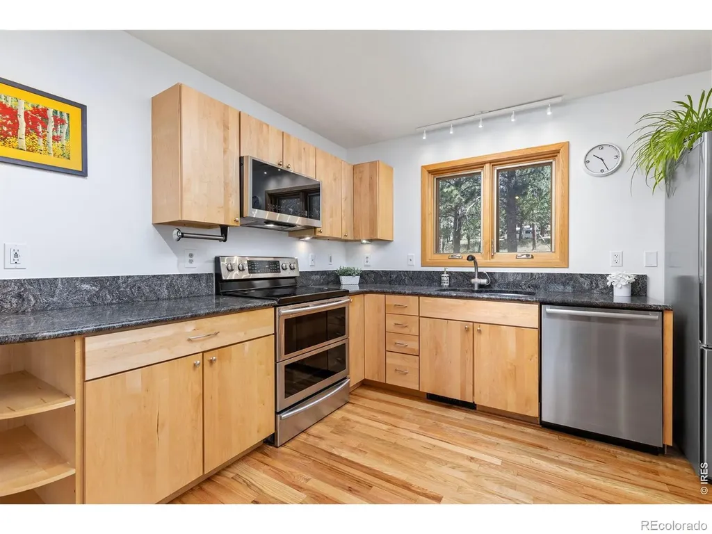84 Albert Drive Rollinsville CO 80474