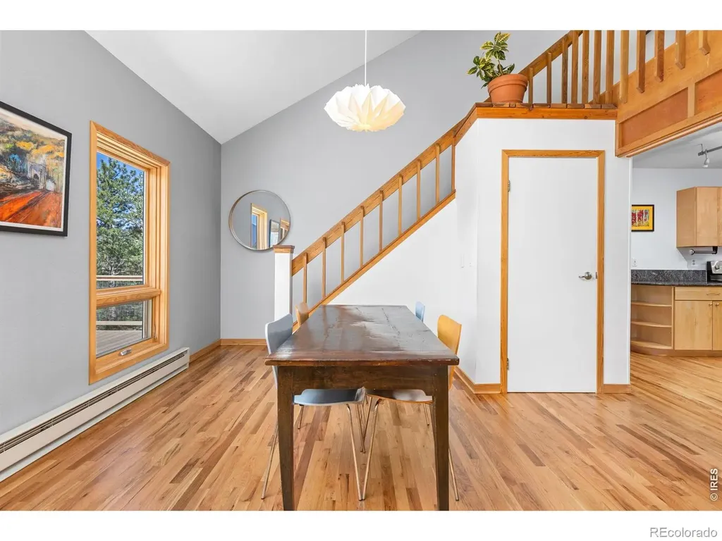 84 Albert Drive Rollinsville CO 80474