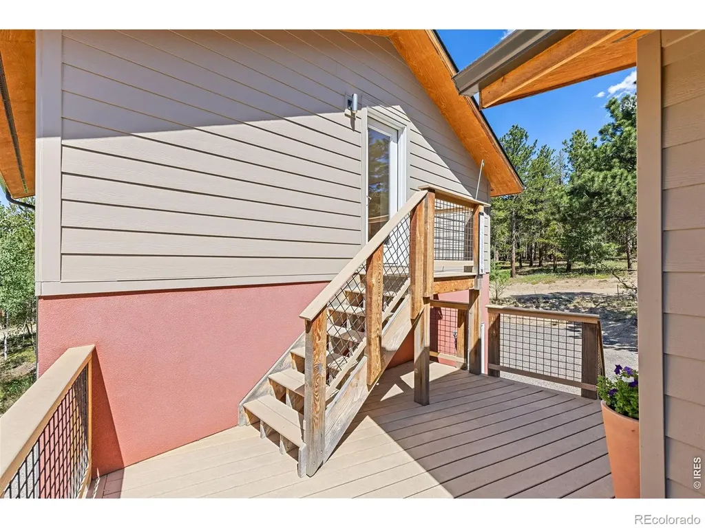 84 Albert Drive Rollinsville CO 80474