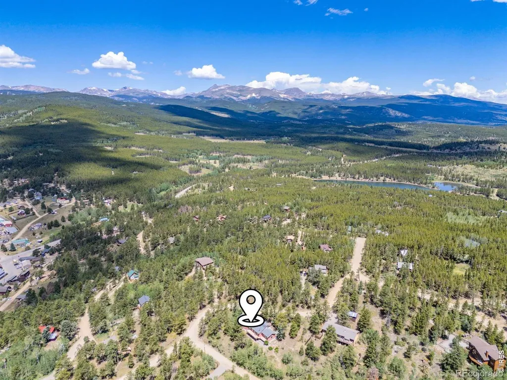 84 Albert Drive Rollinsville CO 80474
