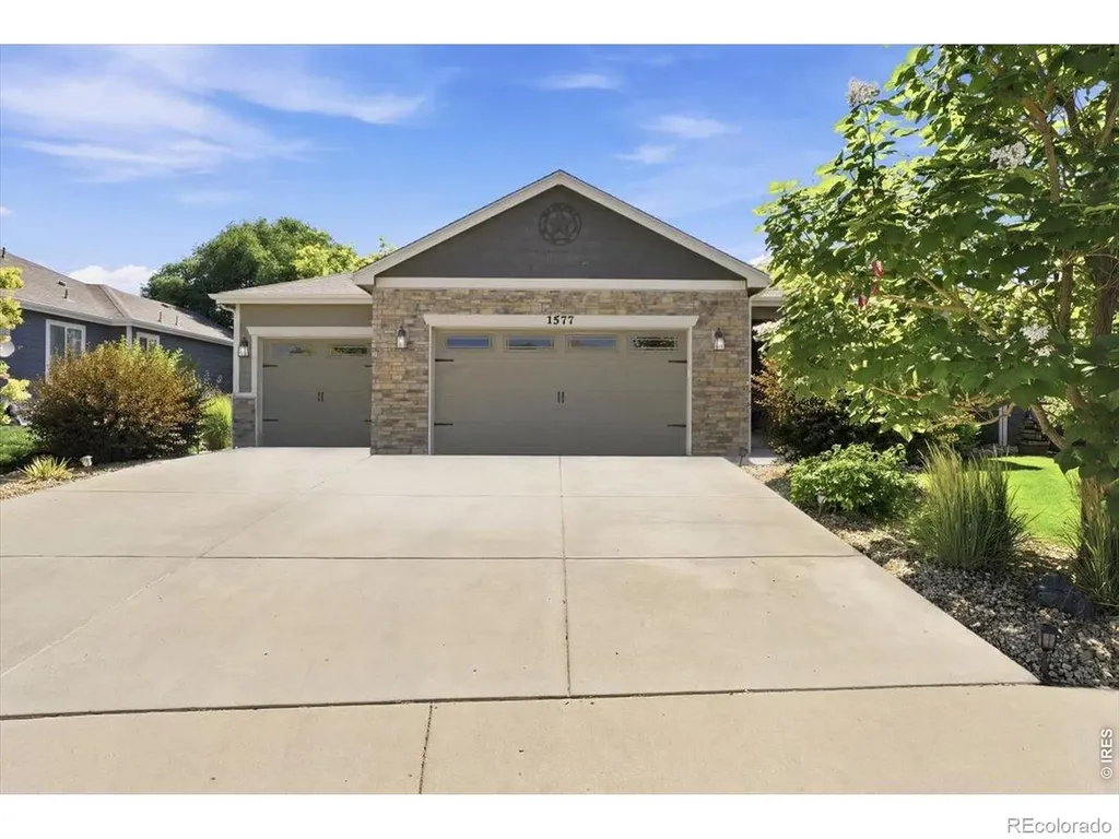 1577 Red Tail Road Eaton CO 80615