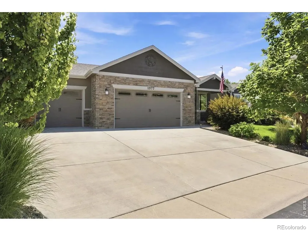 1577 Red Tail Road Eaton CO 80615